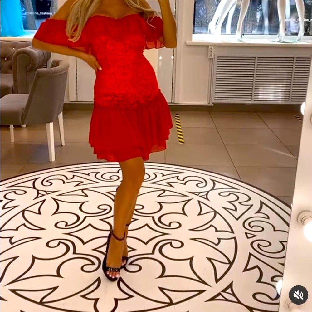 Brand New Dress with tags